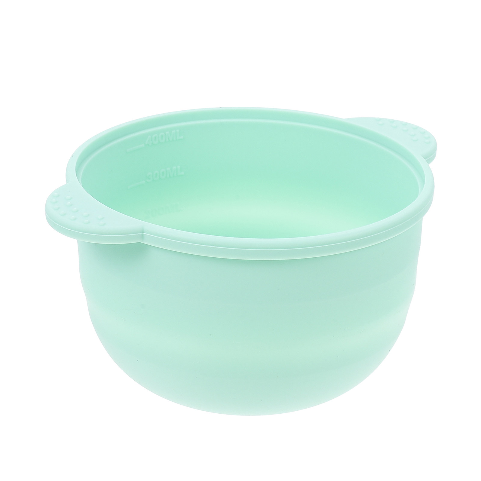Wax Melting Pot - Recipiente de Silicone para Derreter Cera,