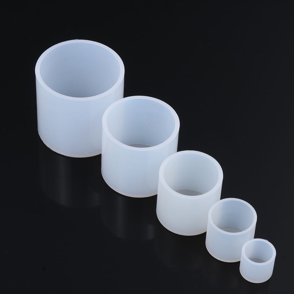 Candle Making Supplies For Beginners - 3d cilindro molde de vela de