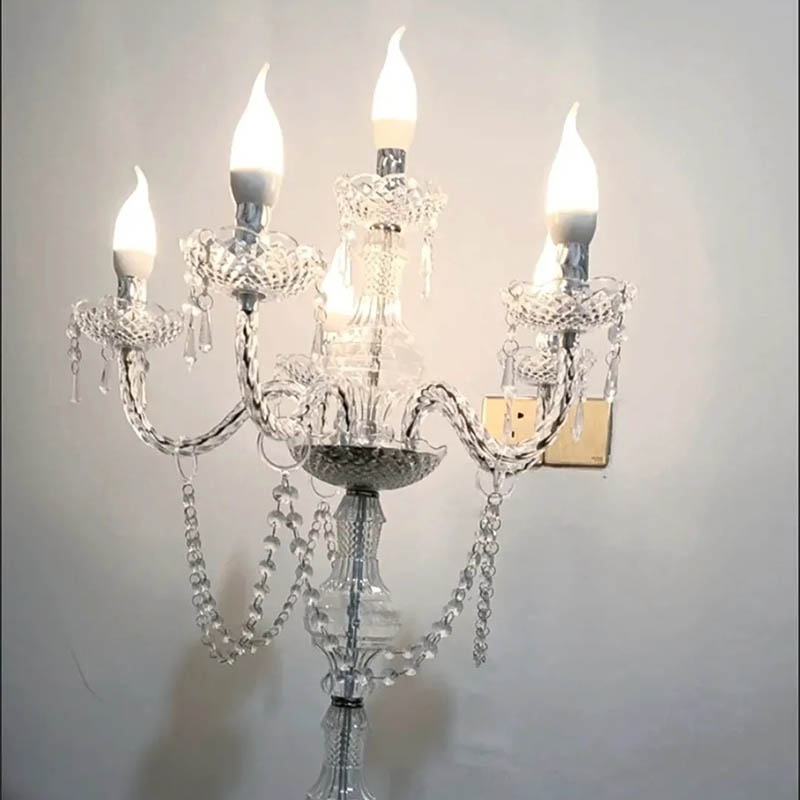 Candle For Supplies - Luminárias de Velas Modernas de Luxo,