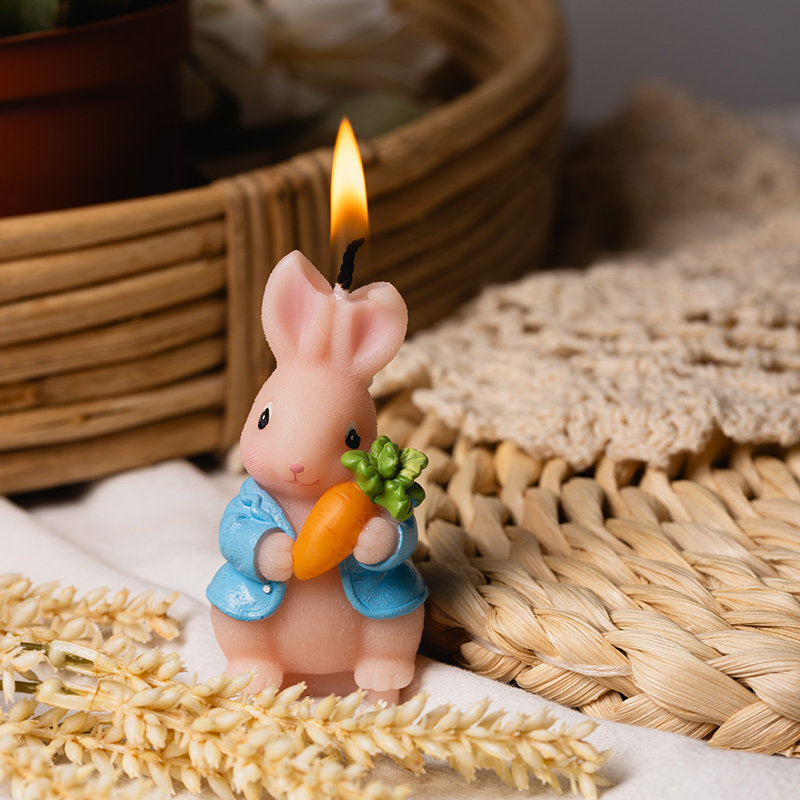 Suprimentos para Festas Infant - Candle For Supplies avaliação e preço
