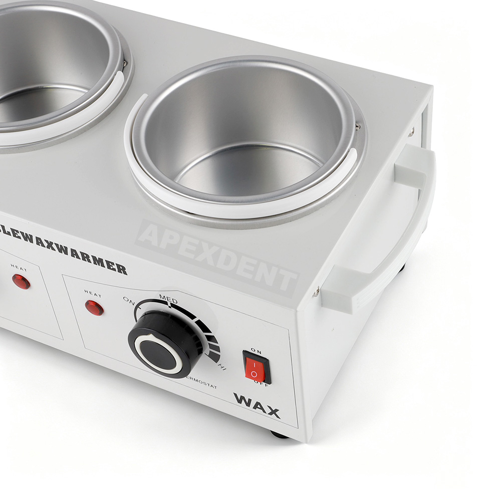 Máquina de Derreter Cera de 50 - Wax Melting Pot avaliação e preço