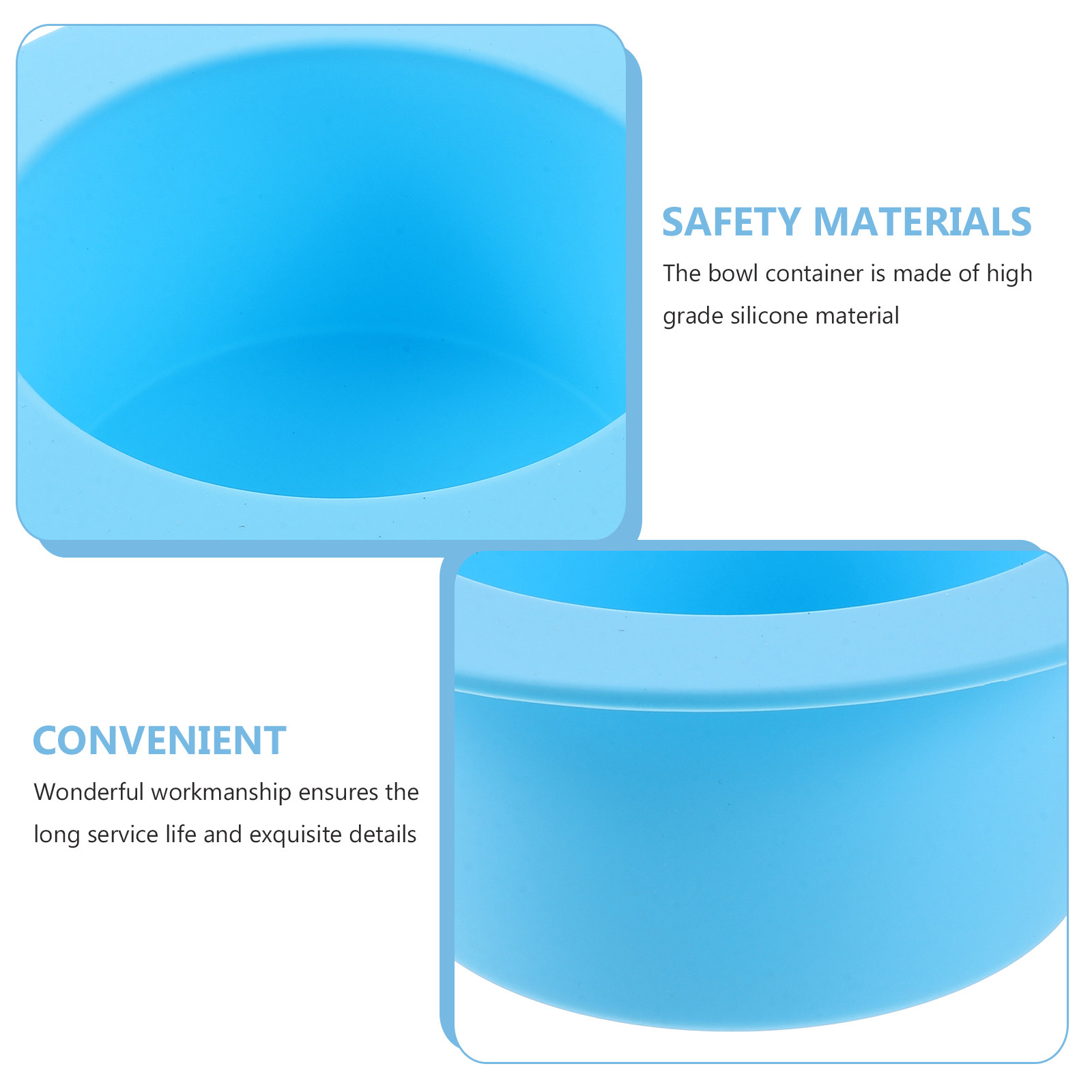 Tigela de Silicone para Derret - Wax Melting Pot avaliação e preço