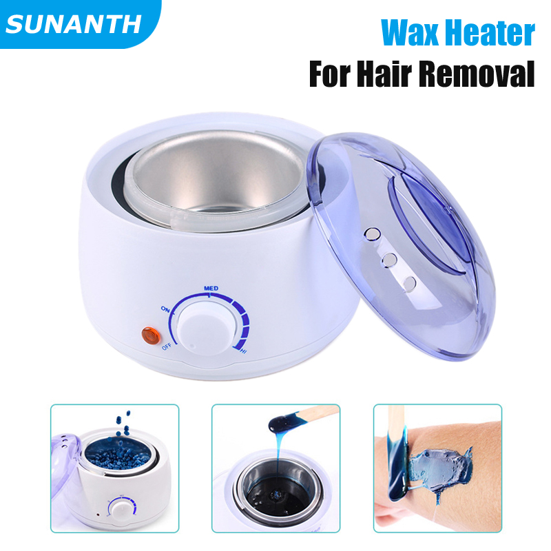 Aquecedor de Cera 200/500ML 20 - Wax Melting Pot avaliação e preço