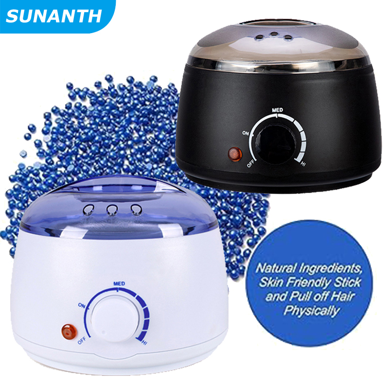 Aquecedor de Cera 200/500ML 20 - Wax Melting Pot avaliação e preço
