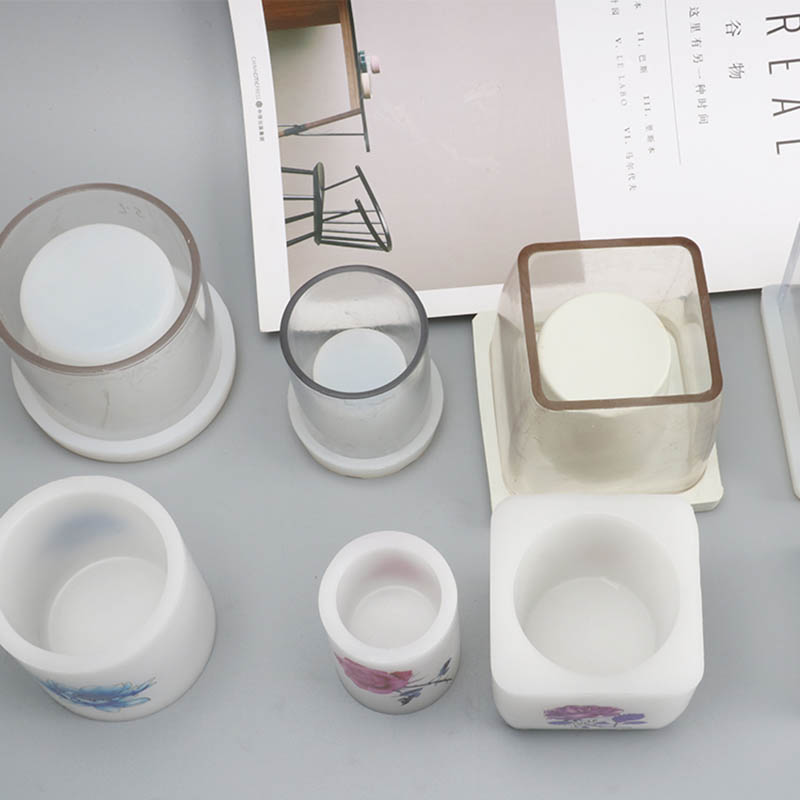 Copo de cera à prova de vento  - Candle Making Supplies For Beginners avaliação e preço