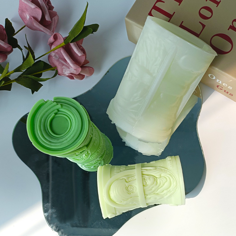 3d dinheiro dólar molde de sil - Candle Making Supplies For Beginners avaliação e preço