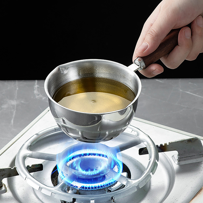 2 Peças Panela de Aço Inoxidáv - Wax Melting Pot avaliação e preço