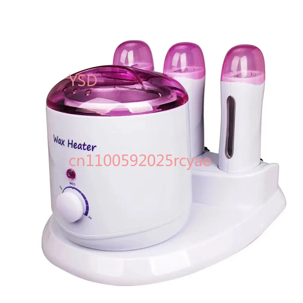 Aquecedor Profissional de Cera - Wax Melting Pot avaliação e preço