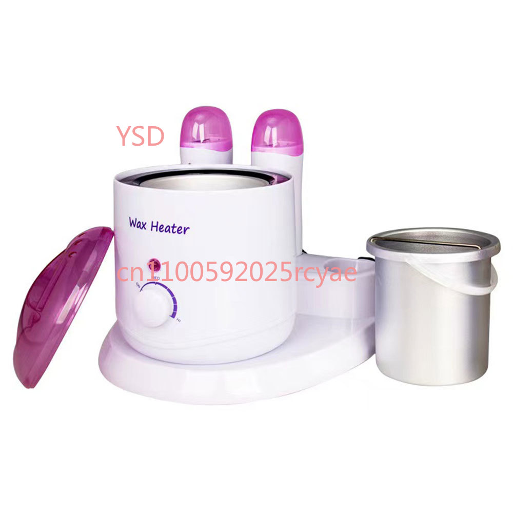 Aquecedor Profissional de Cera - Wax Melting Pot avaliação e preço