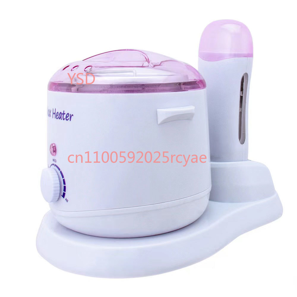 Aquecedor Profissional de Cera - Wax Melting Pot avaliação e preço