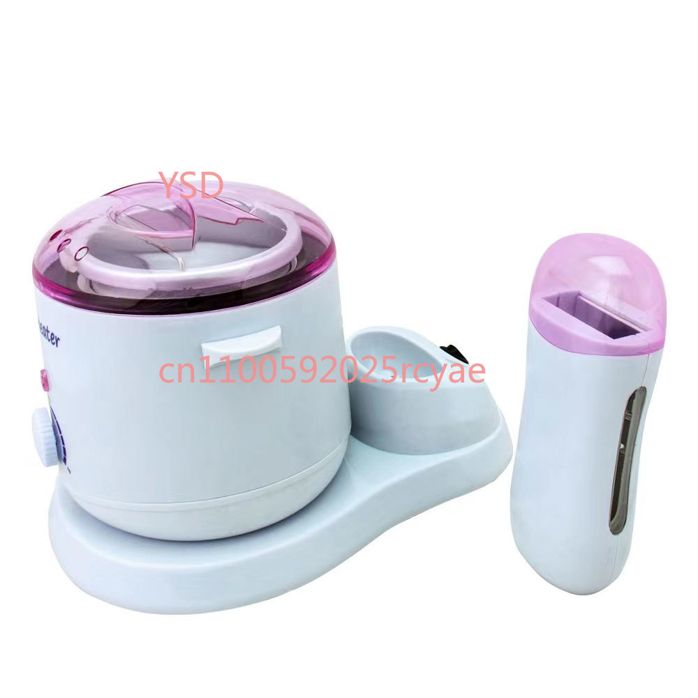 Aquecedor Profissional de Cera - Wax Melting Pot avaliação e preço