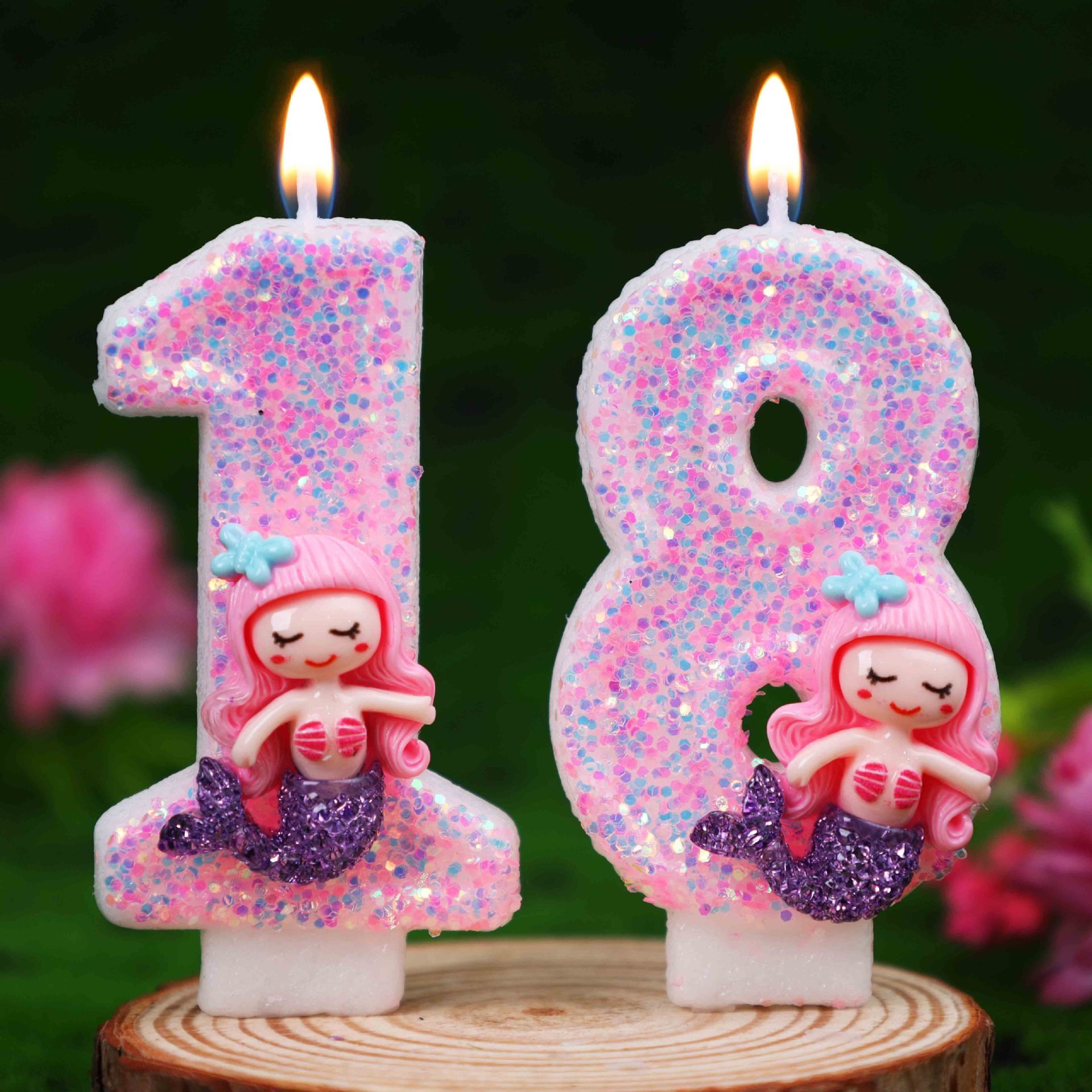 Velas de Aniversário Criativas - Candle For Supplies avaliação e preço