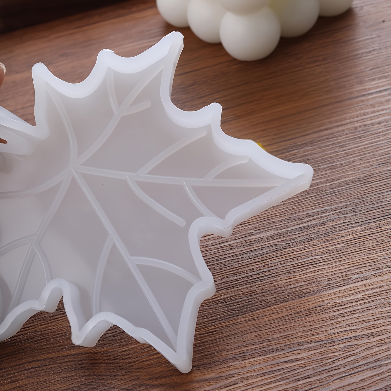 Molde de silicone em forma de  - Candle Making Supplies For Beginners avaliação e preço