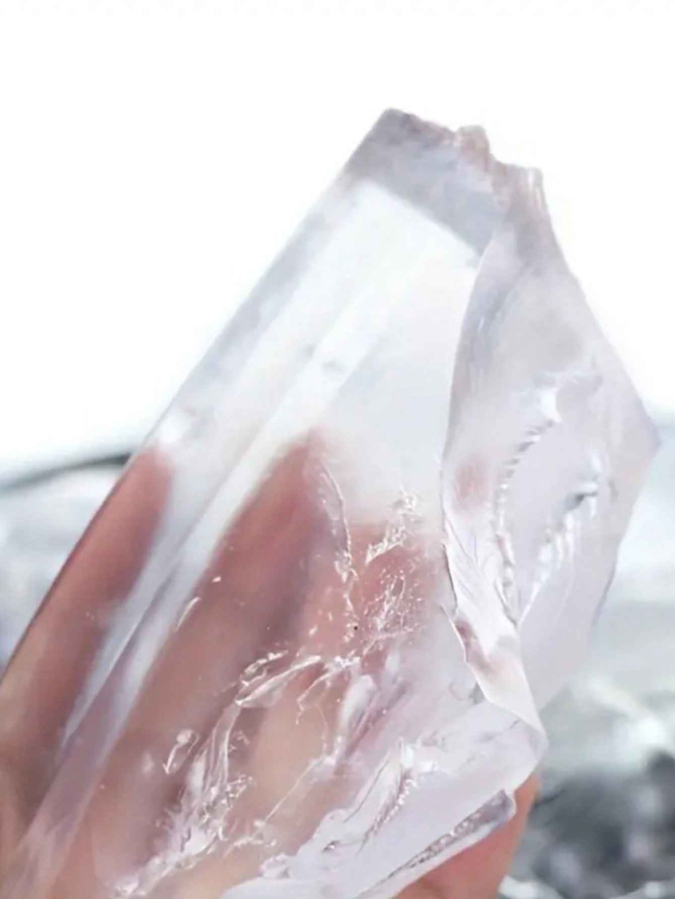 Cera gelatinosa transparente p - Candle Supplies Store avaliação e preço