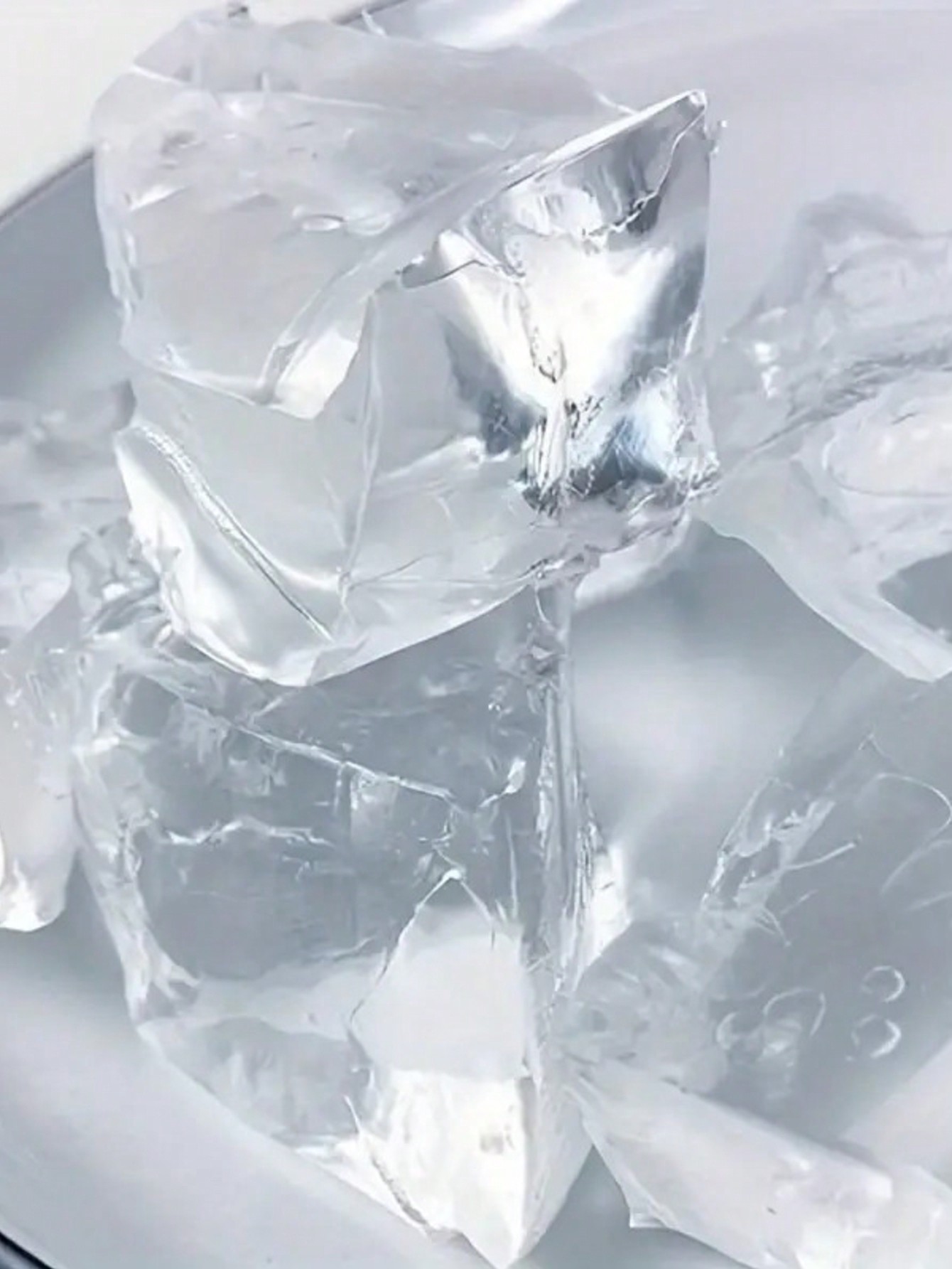 Cera gelatinosa transparente p - Candle Supplies Store avaliação e preço