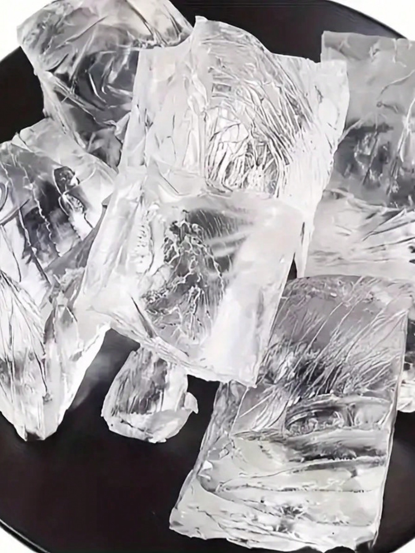Cera gelatinosa transparente p - Candle Supplies Store avaliação e preço