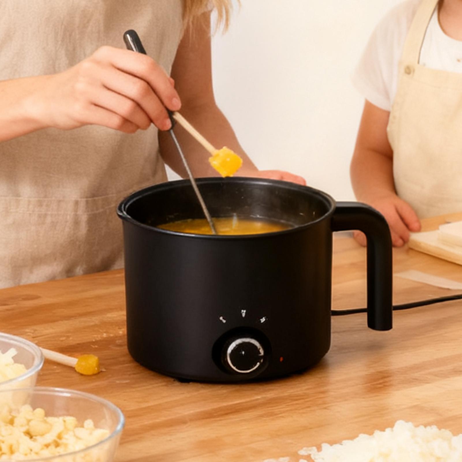 Panela Elétrica de Aço Inoxidá - Wax Melting Pot avaliação e preço