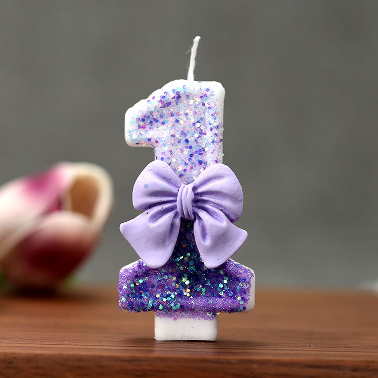 Vela de Aniversário Criativa c - Candle For Supplies avaliação e preço