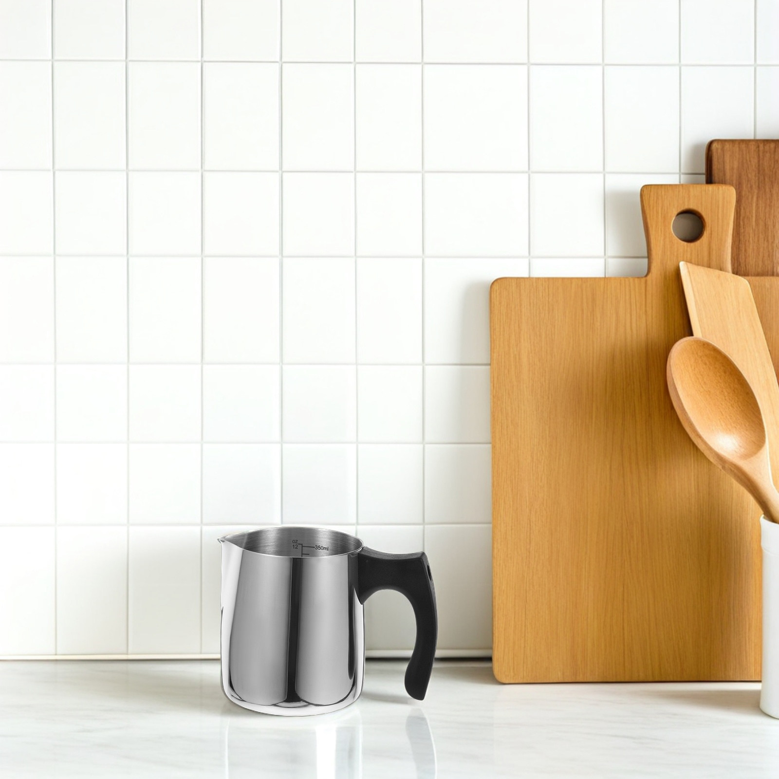 Panela de Aço Inoxidável para  - Wax Melting Pot avaliação e preço