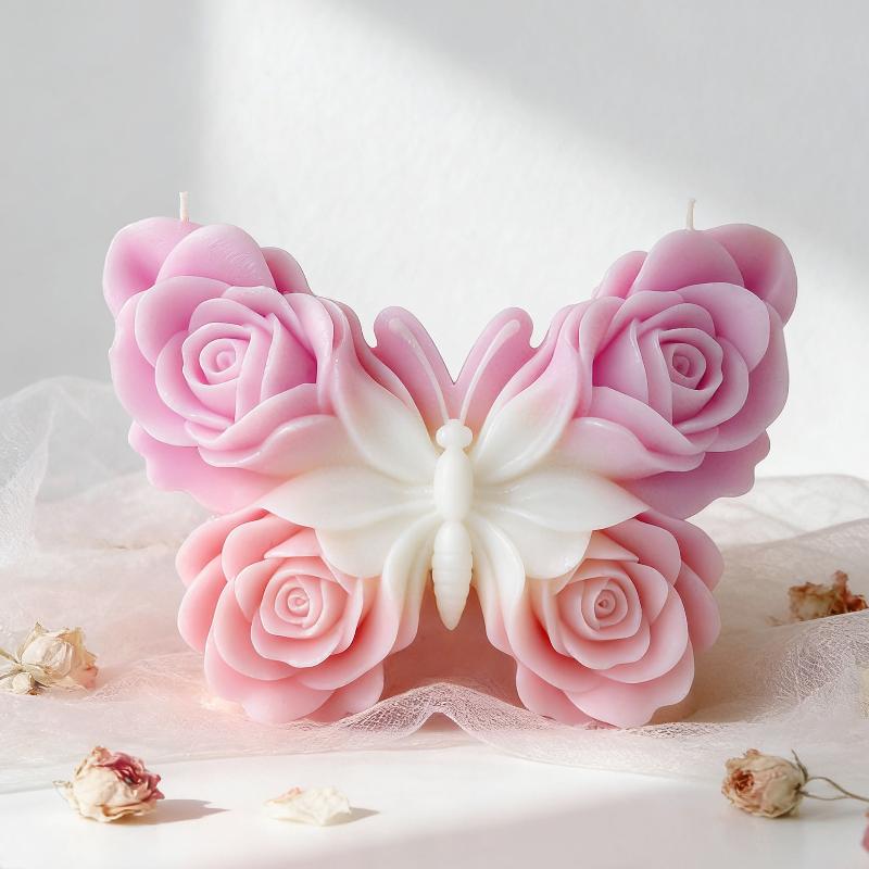 Molde de Silicone DIY em Forma - Candle Supplies Store avaliação e preço