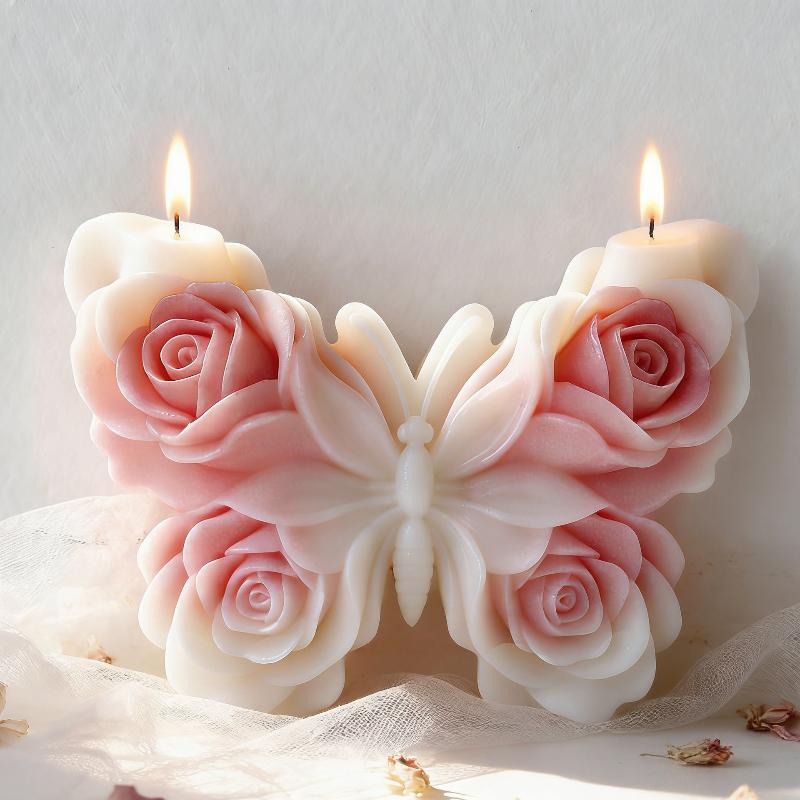 Molde de Silicone DIY em Forma - Candle Supplies Store avaliação e preço