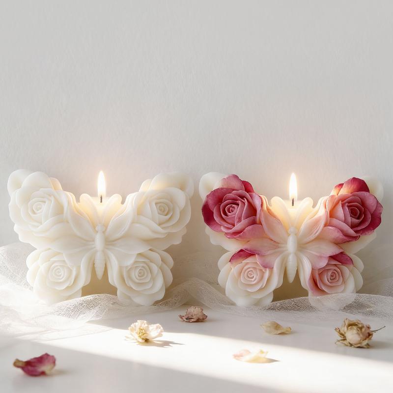 Molde de Silicone DIY em Forma - Candle Supplies Store avaliação e preço