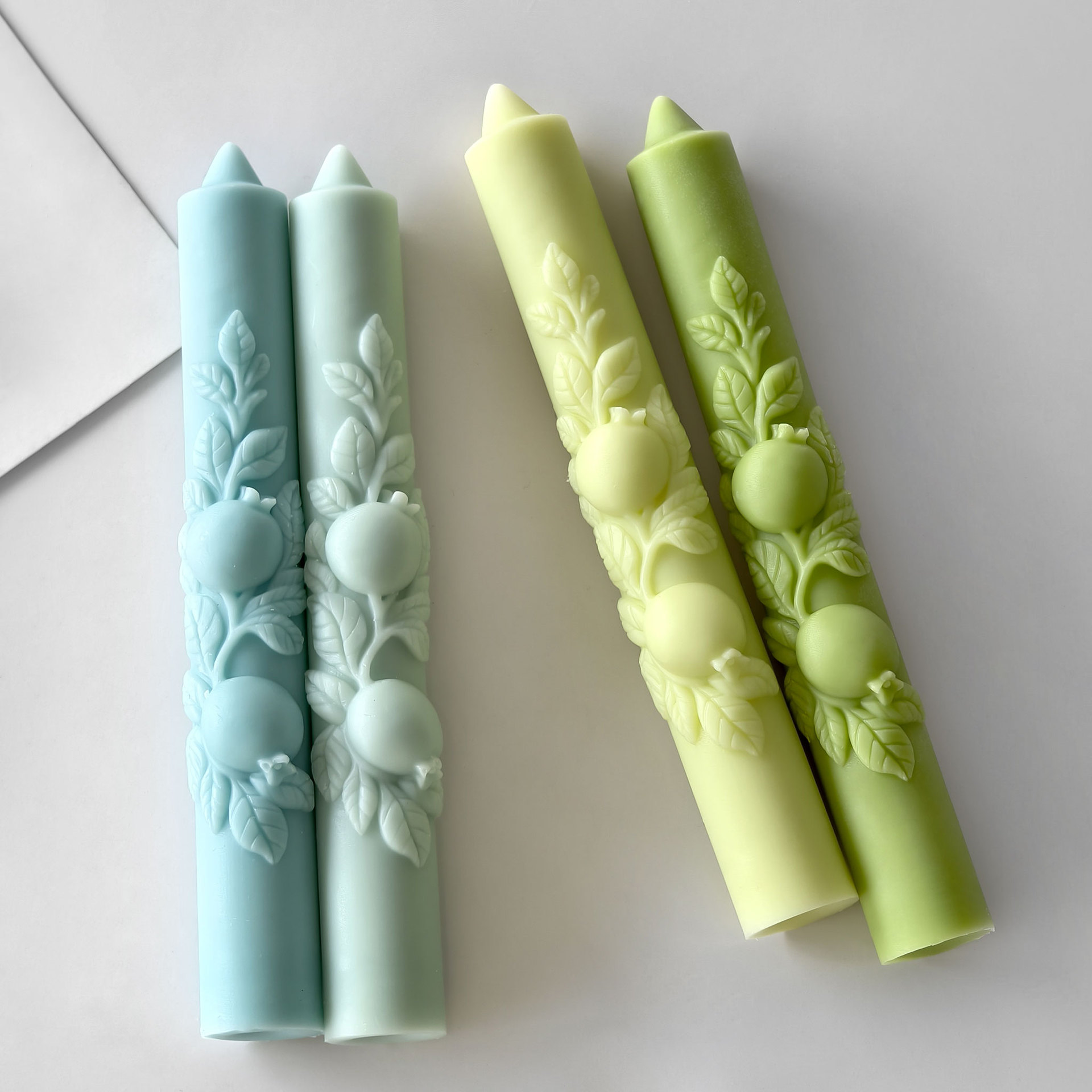 Diy romã alívio haste longa mo - Candle Supplies Store avaliação e preço