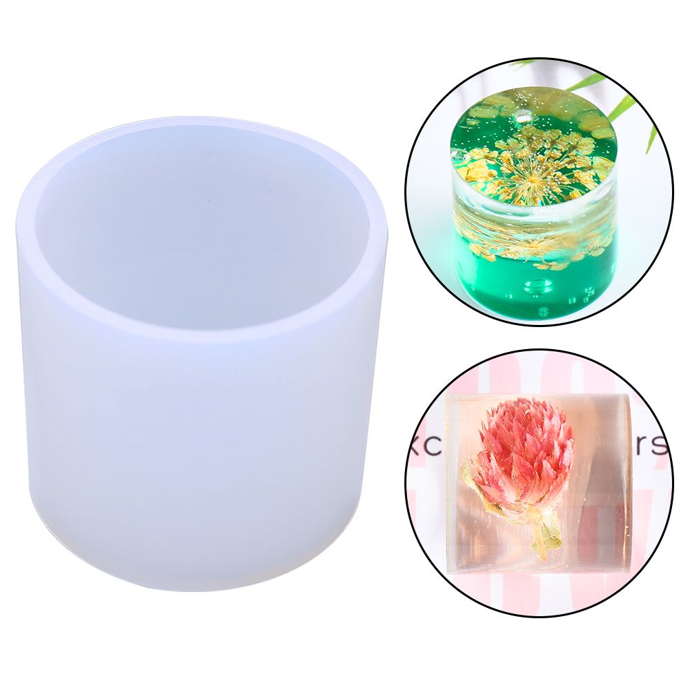 3d cilindro molde de vela de s - Candle Making Supplies For Beginners avaliação e preço