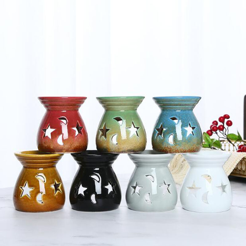 Forno de transformação porcela - Candle Supplies Fragrance Oil avaliação e preço