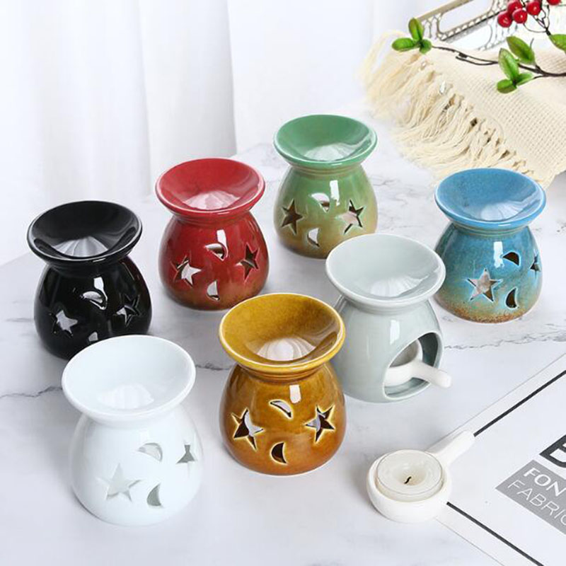 Forno de transformação porcela - Candle Supplies Fragrance Oil avaliação e preço