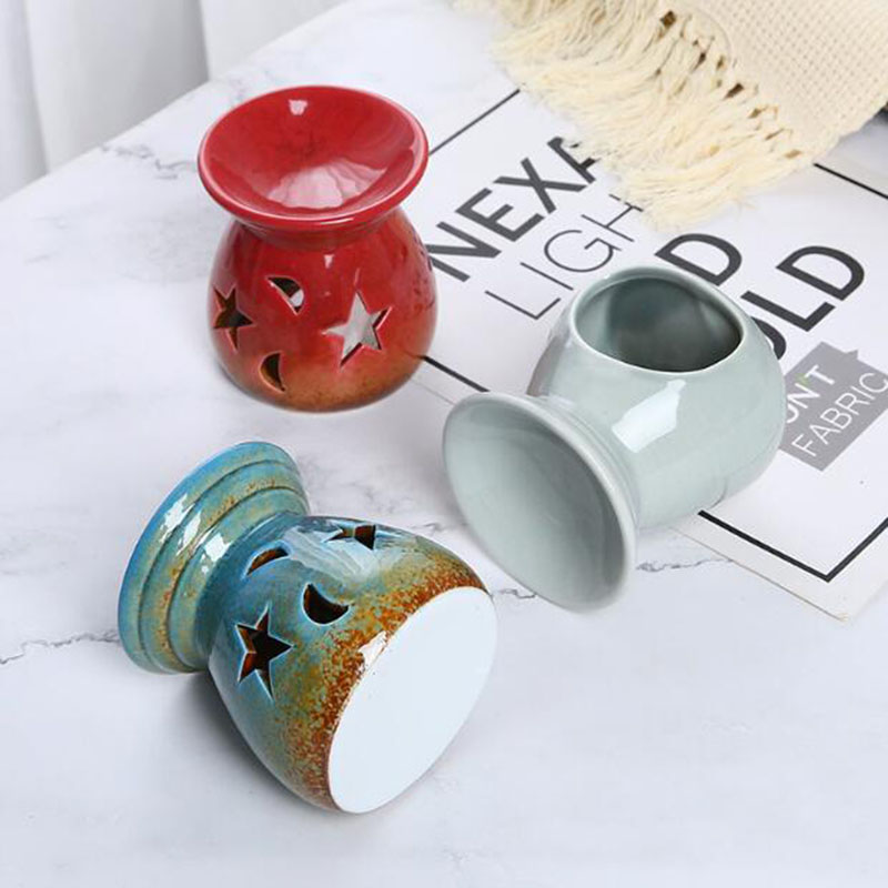 Forno de transformação porcela - Candle Supplies Fragrance Oil avaliação e preço