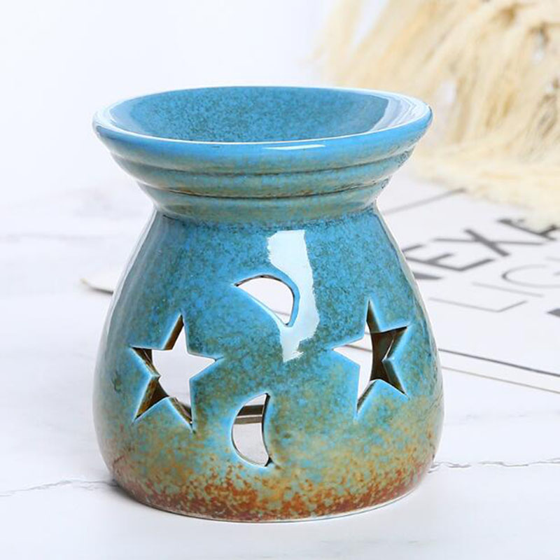 Forno de transformação porcela - Candle Supplies Fragrance Oil avaliação e preço