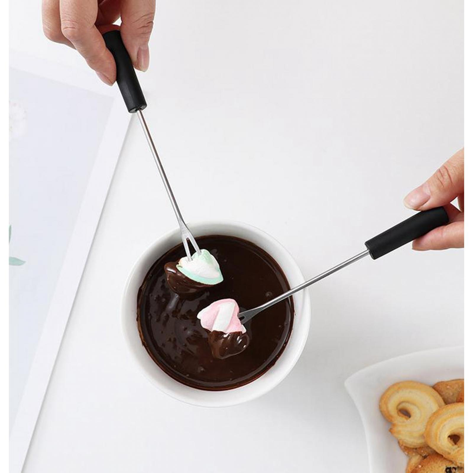 Pote De Fondue De Queijo De Ch - Wax Melting Pot avaliação e preço